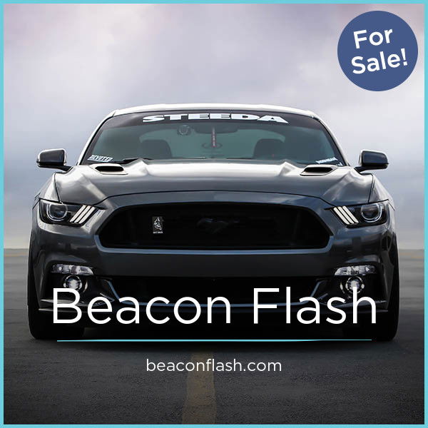 BeaconFlash.com